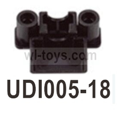 UDI UDI005 Arrow Spindle tube pressed parts Parts. UDI005-18. UDI RC UDI005 RC Boat Spare Accessories.