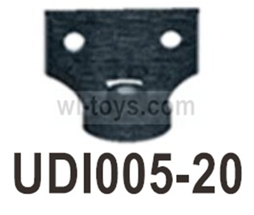UDI UDI005 Arrow Fixted parts forthe Pressurized piece Parts. UDI005-20. UDI RC UDI005 RC Boat Spare Accessories.
