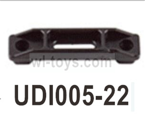 UDI UDI005 Arrow Steering gear fixed parts Parts. UDI005-22. UDI RC UDI005 RC Boat Spare Accessories.