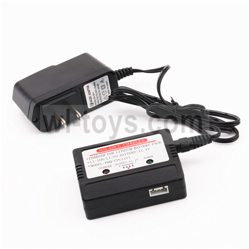 UDI Arrow UDI005 Parts-Other brand's charger and Balance charger Parts.It Can only charger 1 battery at one time . UDI RC UDI005 RC Boat Spare Accessories.