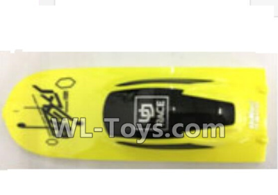 UDI RC UDI008 Parts-Cabin Outter cover,Outer shell cover,UDIRC UDI008 Parts