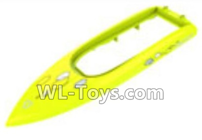 UDI RC UDI008 Parts-Upper board cover,UDIRC UDI008 Parts