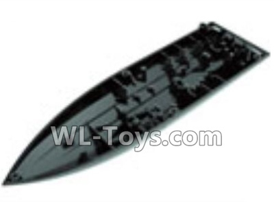 UDI RC UDI008 Parts-Bottom shell cover,UDIRC UDI008 Parts