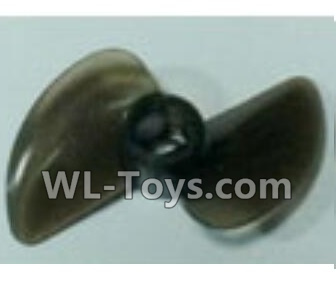 UDI RC UDI008 Rotor blades(1pcs),UDIRC UDI008 Parts