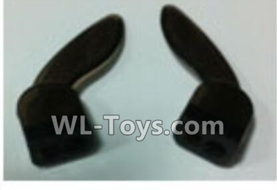 UDI RC UDI008 Parts-navigation-rudder(Left+Right),UDIRC UDI008 Parts