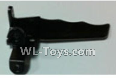UDI RC UDI008 Parts-Tail rudder assembly,UDIRC UDI008 Parts
