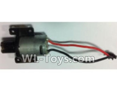 UDI RC UDI008 Motor Assembly,UDIRC UDI008 Parts