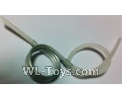 UDI RC UDI008 Parts-Heat pipe assembly,UDIRC UDI008 Parts