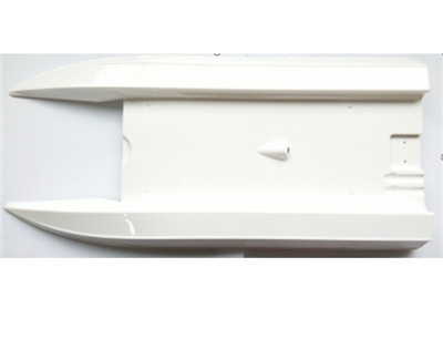Wltoys WL915 Boat Parts-The Bottom body shell voer,WL915-02,Wltoys WL915 RC Boat spare parts,WL915 Brushless motor RC Racing boat Accessories
