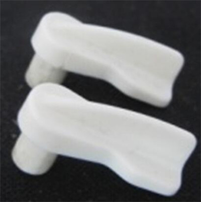 Wltoys WL915 Boat Parts-Rear Knob(2pcs),WL915-06,Wltoys WL915 RC Boat spare parts,WL915 Brushless motor RC Racing boat Accessories