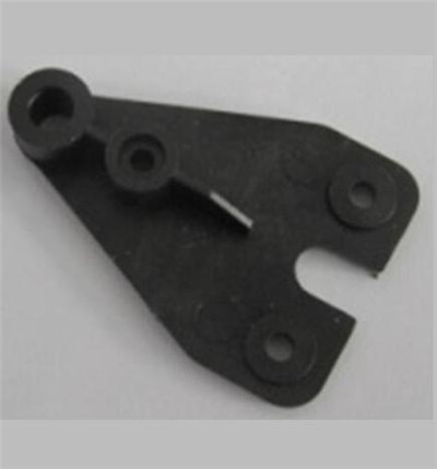 Wltoys WL915 Boat Parts-The Upper fixed frame for the Rudder,WL915-12,Wltoys WL915 RC Boat spare parts,WL915 Brushless motor RC Racing boat Accessories