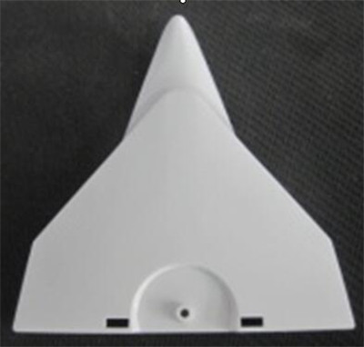 Wltoys WL915 Boat Parts-Motorboat body parts,WL915-18,Wltoys WL915 RC Boat spare parts,WL915 Brushless motor RC Racing boat Accessories