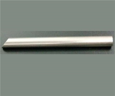 Wltoys WL915 Boat Parts-The water entrance stainless steel pipe,WL915-34.Size-φ4.5Xφ4X50mm)-Bevel ,Wltoys WL915 RC Boat spare parts,WL915 Brushless motor RC Racing boat Accessories