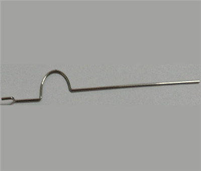 Wltoys WL915 Boat Parts-Iron wire rod.WL915-38.The size is φ1.5X104mm ,Wltoys WL915 RC Boat spare parts,WL915 Brushless motor RC Racing boat Accessories