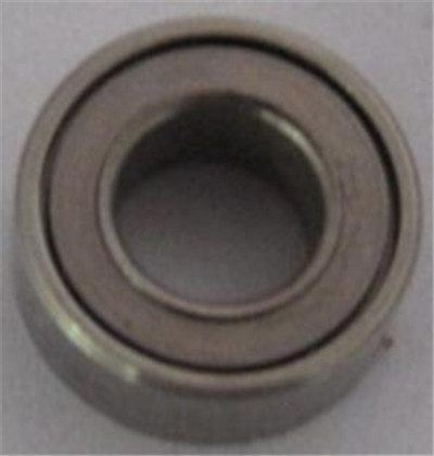 Wltoys WL915 Boat Parts-Ball bearing set.WL915-42.The size s φ4Xφ7X2mm..1pcs,Wltoys WL915 RC Boat spare parts,WL915 Brushless motor RC Racing boat Accessories