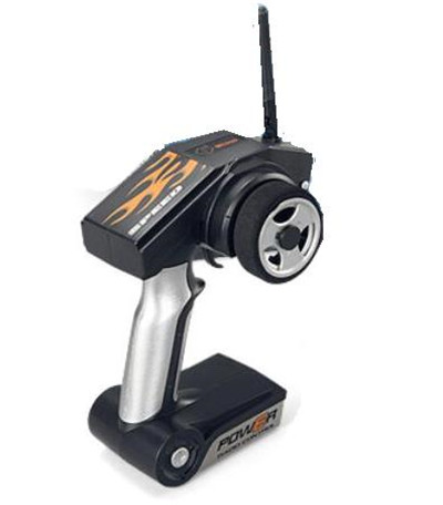 Wltoys WL915 Boat Parts-Transmitter.WL915-47.Wltoys WL915 RC Boat spare parts,WL915 Brushless motor RC Racing boat Accessories