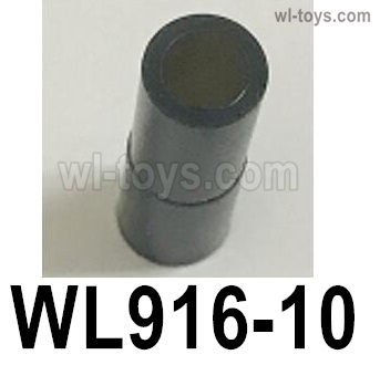 Wltoys WL916 Parts Bearing Support Tube Fittings.WL916-10.Wltoys WL916 RC Boat Spare Accessories.