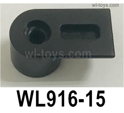 Wltoys WL916 Parts Inner cover snap accessories.WL916-15.Wltoys WL916 RC Boat Spare Accessories.