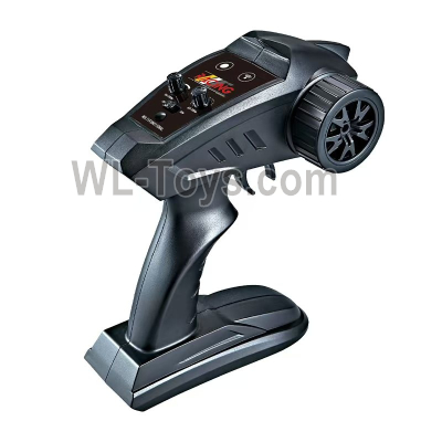 Wltoys WL918-34 Remote Controller Assembly Parts.Wltoys WL918 RC Boat Spare Accessories.