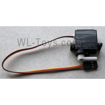 Wltoys WL918-28 Servo unit Parts.Wltoys WL918 RC Boat Spare Accessories.