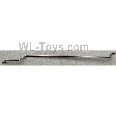 Wltoys WL918-21 Servo Pull Rod Steel Wire Parts.Wltoys WL918 RC Boat Spare Accessories.