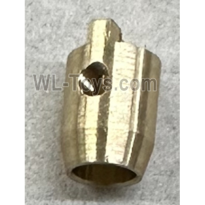 Wltoys WL918-24 Copper Bushing for Propeller Blade Parts.Wltoys WL918 RC Boat Spare Accessories.