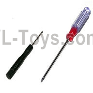 Wltoys WL918 Screws Driver Parts.Wltoys WL918 RC Boat Spare Accessories.