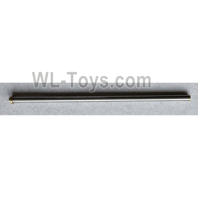 Wltoys WL918-25 Hollow Steel Tube Parts.Wltoys WL918 RC Boat Spare Accessories.