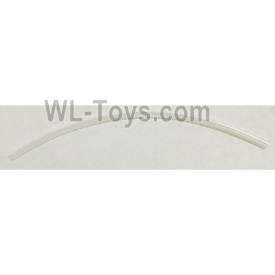 Wltoys WL918-32 Inlet Outlet Soft Rubber Tube Kit Parts.Wltoys WL918 RC Boat Spare Accessories.