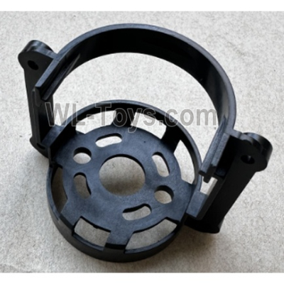 Wltoys WL918-04 Motor Mount Parts.Wltoys WL918 RC Boat Spare Accessories.
