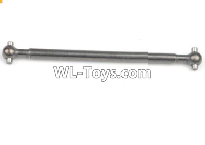 DHK RAZ-R Central drive shaft-E Parts-8131-003,DHK RAZ-R Parts,DHK Wolf Parts,DHK HOBBY 8133 8134 Parts