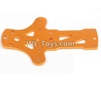 DHK RAZ-R Parts-Upper deck-F,Upper board Parts-8131-006,DHK RAZ-R Parts,DHK Wolf Parts,DHK HOBBY 8133 8134 Parts