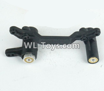 DHK RAZ-R Parts-Assembly of buffer set Parts-8131-600,DHK RAZ-R Parts,DHK Wolf Parts,DHK HOBBY 8133 8134 Parts