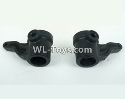 DHK RAZ-R Parts-Steering arm(2pcs) Parts-8131-705,DHK RAZ-R Parts,DHK Wolf Parts,DHK HOBBY 8133 8134 Parts