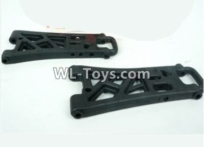 DHK RAZ-R Parts-Lower sus.arm-Rear(2pcs) Parts-8131-801,DHK RAZ-R Parts,DHK Wolf Parts,DHK HOBBY 8133 8134 Parts