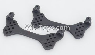 DHK RAZ-R Body post(2pcs) Parts-8132-003,DHK RAZ-R Parts,DHK Wolf Parts,DHK HOBBY 8133 8134 Parts