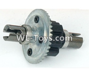 DHK RAZ-R Diff set Parts,Differential set Parts-8133-101,DHK RAZ-R Parts,DHK Wolf Parts,DHK HOBBY 8133 8134 Parts