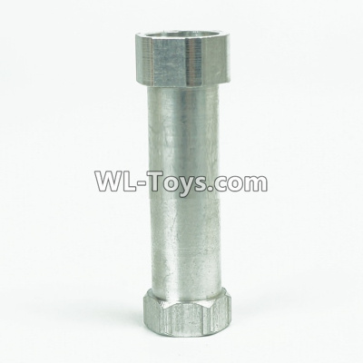 DHK RAZ-R Parts-Buffer bushing and Adiustment ring Parts-8381-602,DHK RAZ-R Parts,DHK Wolf Parts,DHK HOBBY 8133 8134 Parts