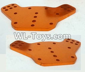 DHK RAZ-R Parts-Brace(2pcs)-Can also be used 8381 8383 Parts-8381-717,DHK RAZ-R Parts,DHK Wolf Parts,DHK HOBBY 8133 8134 Parts