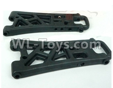 DHK Crosse Parts-Lower sus.arm-Rear(2pcs) Parts-8131-801,DHK Crosse 8136 RC Car Parts,DHK Hobby Crosse 8136 Parts