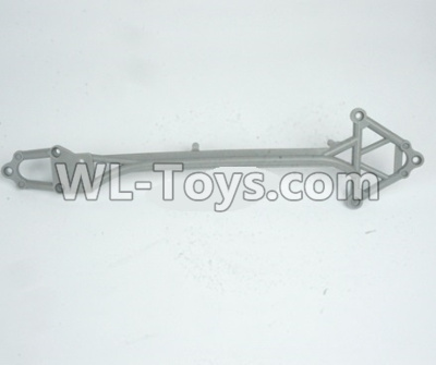 DHK Crosse Parts-Upper deck mount Parts-8136-002 ,DHK Crosse 8136 RC Car Parts,DHK Hobby Crosse 8136 Parts