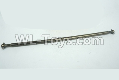 DHK Crosse Parts-Central drive shaft Parts-8136-003,DHK Crosse 8136 RC Car Parts,DHK Hobby Crosse 8136 Parts