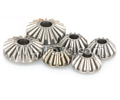 DHK Crosse Parts-Upgrade 8381-121 Gear-18T(2pcs) & Gear-12T(4pcs)(Can be use for 8381-121 Or 8381-108) Parts-8381-108,DHK Crosse 8136 RC Car Parts,DHK Hobby Crosse 8136 Parts