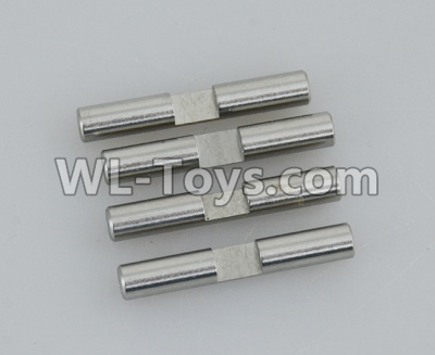 DHK Crosse Parts-Diff Pin,Differentia Pins(4X25.8mm)-4pcs Parts-8381-111,DHK Crosse 8136 RC Car Parts,DHK Hobby Crosse 8136 Parts