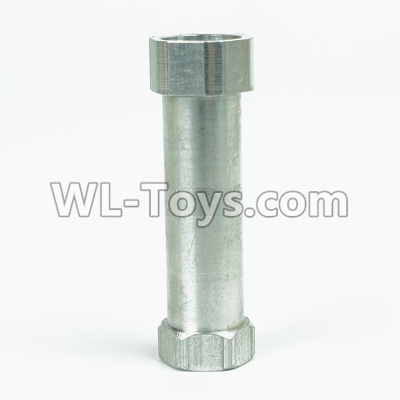 DHK Crosse Parts-Buffer bushing+Adiustment ring(Can also be used for 8381,8383,8382) Parts-8381-602,DHK Crosse 8136 RC Car Parts,DHK Hobby Crosse 8136 Parts