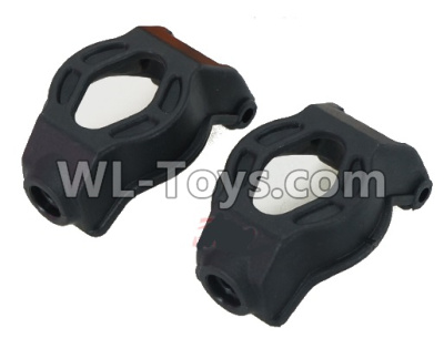 DHK Crosse Parts-C-Hub(2pcs)(Can also be used for 8383,8382,8384,8136) Parts-8381-714,DHK Crosse 8136 RC Car Parts,DHK Hobby Crosse 8136 Parts