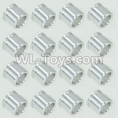 DHK Crosse Parts-C-Hub screw bushing(16pcs) Parts-8381-723,DHK Crosse 8136 RC Car Parts,DHK Hobby Crosse 8136 Parts