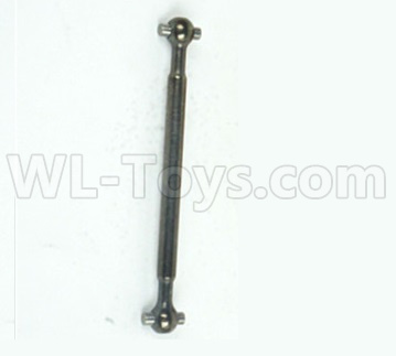 DHK Optimus Parts-Central drive shaft-A Parts-8381-005,DHK Optimus 8383 Parts,DHK Optimus Parts-XL Buggy,DHK Hobby 8383 Parts