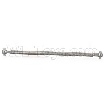 DHK Optimus Parts-Central drive shaft-B Parts-8381-006,DHK Optimus 8383 Parts,DHK Optimus Parts-XL Buggy,DHK Hobby 8383 Parts