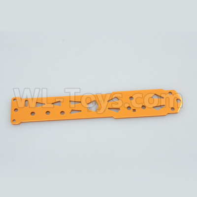 DHK Optimus Parts-Upper deck-B,Metal second floor board Parts-8381-017,DHK Optimus 8383 Parts,DHK Optimus Parts-XL Buggy,DHK Hobby 8383 Parts